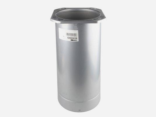 Жаровая труба Baltur 219 x 425 мм, 0024030029