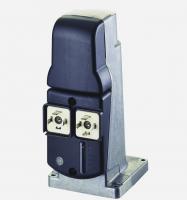 Привод клапана Siemens SKP15.012U2