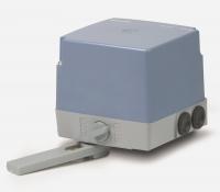 Привод клапана Siemens SQL85.00