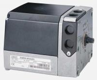 Привод воздушной заслонки Siemens SQM50.441A2