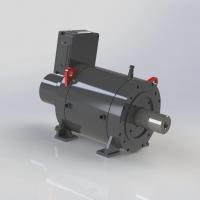 Моментный двигатель Comer S.r.l. ST22 FLUID 13