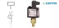 Сборочная деталь Sauter DEF DN80...100 для ASM 124, DN125 для ASM 134, 0372455002