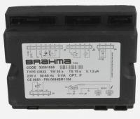 Автомат горения Brahma CM32, 30280055