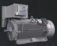 Двигатель ABB Motors Drives and Power Electronics взрывозащищенный HXR