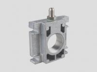 Фланец газового клапана Dungs Rp 1", 13007857