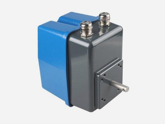 Сервопривод Ecoflam 02-25/3000, 65310822
