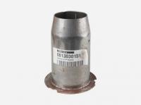 Жаровая труба Baltur 80 x 115 мм, 0013030151