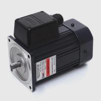 Индукционный двигатель AC 200 В 380 V