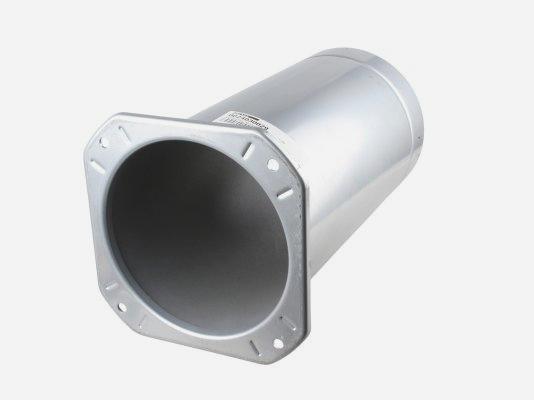 Жаровая труба Baltur 219 x 425 мм, 0024030029