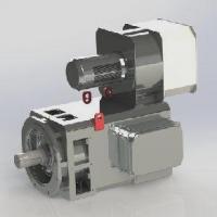Синхронный двигатель Comer S.r.l. SY16 DRIVE 315