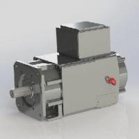 Синхронный двигатель Comer S.r.l. SY12 DRIVE 160