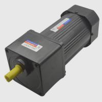 Тормозной индукционный двигатель AC 220В 110 V