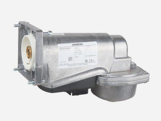 Привод газового клапана Ecoflam SKP25.003E2, 1478839087