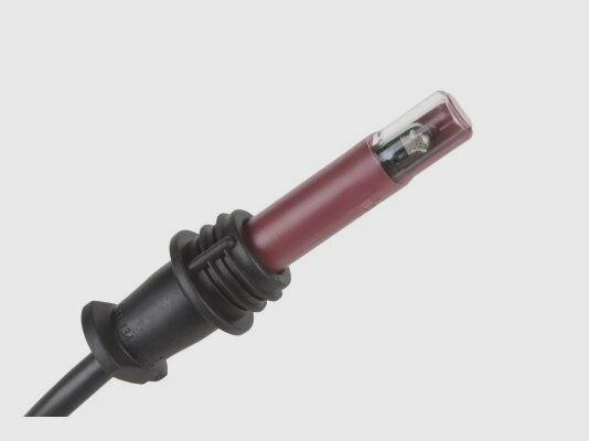 Датчик пламени Baltur QRB1B-A068B70B, 31070