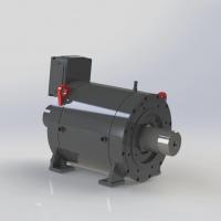 Моментный двигатель Comer S.r.l. ST30 FLUID 20