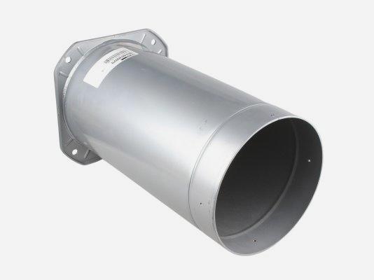 Жаровая труба Baltur 219 x 425 мм, 0024030029