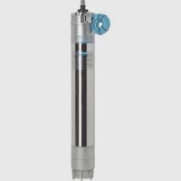 Монофазовый погружной двигатель 5V Saer