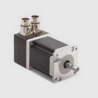 Бесщеточный двигатель DC 48В 160 V Electrocraft