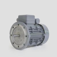 Монофазовый индукционный двигатель 220В 110 V Chuan-Fan Electric