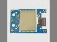 Дисплей Brahma LCD1.B80 150MM, 16021100