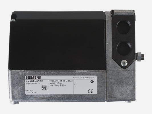 Сервопривод Ecoflam SQM50.481A2, 65322902