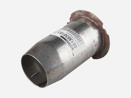 Жаровая труба Baltur 80 x 115 мм, 0013030151