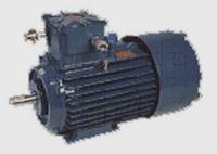 Взрывозащищенный синхронный двигатель DC 100 V Zodiac Actuation Systems