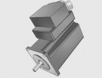 Шаговый двигатель Bimba IntelliMotor®