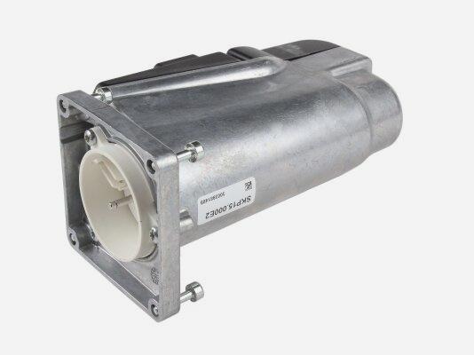 Привод газового клапана Ecoflam SKP15.000E2, 13020951