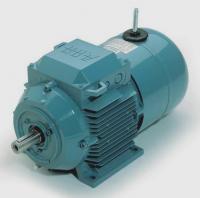 Двигатель тормозной ABB Motors Drives and Power Electronics