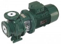 Консольно-моноблочный насос DAB NKP-G 50-125/135/B/BAQV/5,5/2-IE3, 60180166