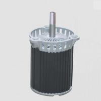 Индукционный двигатель PJM TEC