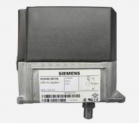 Привод воздушной заслонки Siemens SQM40.244A21