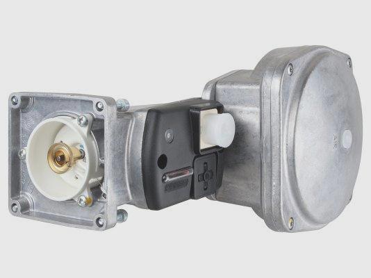 Привод клапана Elco SKP75.013U1, 65114199