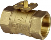 Резьбовой фитинг из латуни Sauter DN 25, 0560284025
