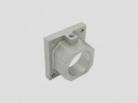 Фланец газового клапана Dungs Rp 2", 24030005