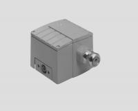 Реле давления Dungs GGW 3 A4-U/2 X Au-M-MS9-V0-VS3 st-se, 248390