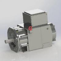 Синхронный двигатель Comer S.r.l. SY16 DRIVE 200