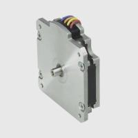 Шаговый двигатель DC 24В двухполярный Sanyo Denki Europe