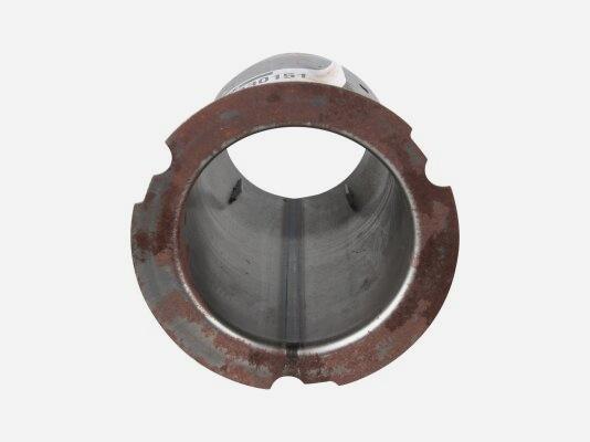 Жаровая труба Baltur 80 x 115 мм, 0013030151