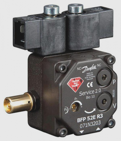 Топливный насос Danfoss BFP52ER3, 071N3203