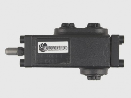 Клапан Suntec TV40011