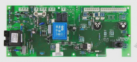 Плата управления Honeywell S4962DM3003