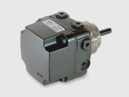 Топливный насос Danfoss RSA125, 070L3400
