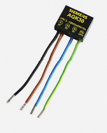 Сьемное основание Siemens AGK410493050