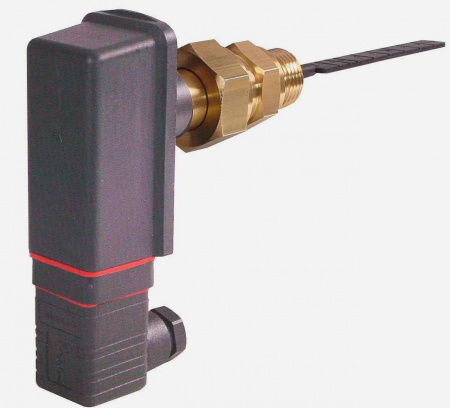 Датчик-реле потока Siemens QVE1900