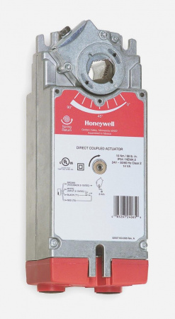 Сервопривод Honeywell S10010-SW2