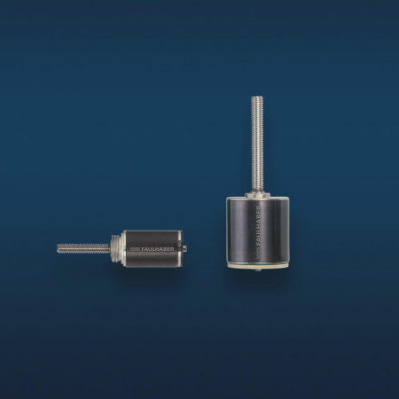 Двигатель 3V/5V FAULHABER