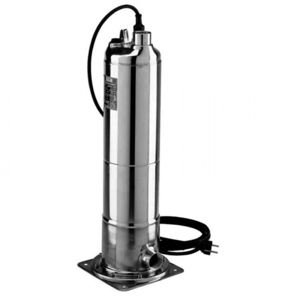 Колодезный насос DAB Pulsar DRY 50/50 T-NA 3 x 230 V, 104165450