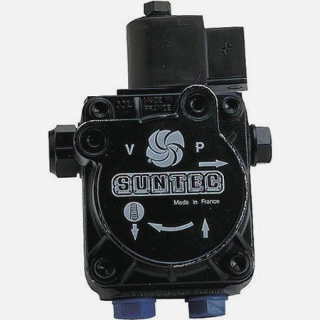 Топливный насос Suntec AU V 47 L 9877 6P 0700